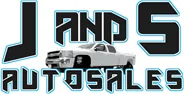 J & S Auto Sales logo