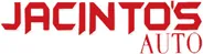 Jacinto's Auto Sales III logo
