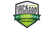 Jackson of All Trades brand logo