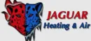 Jaguar Heating & Air brand logo