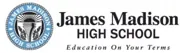 James Madison High School James Madison High School