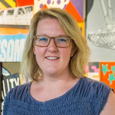 Author picture