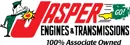JASPER Engines & Transmissions