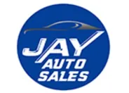 Jay Auto Sales logo