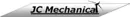 JC Mechanical logo