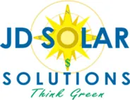 JD Solar Solutions logo