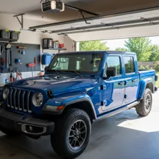 Jeep Gladiator Extended Warranty: Cost, Coverage and Plans image