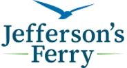 Jefferson’s Ferry