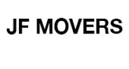 JF Movers brand logo