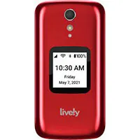 jitterbug flip two phone