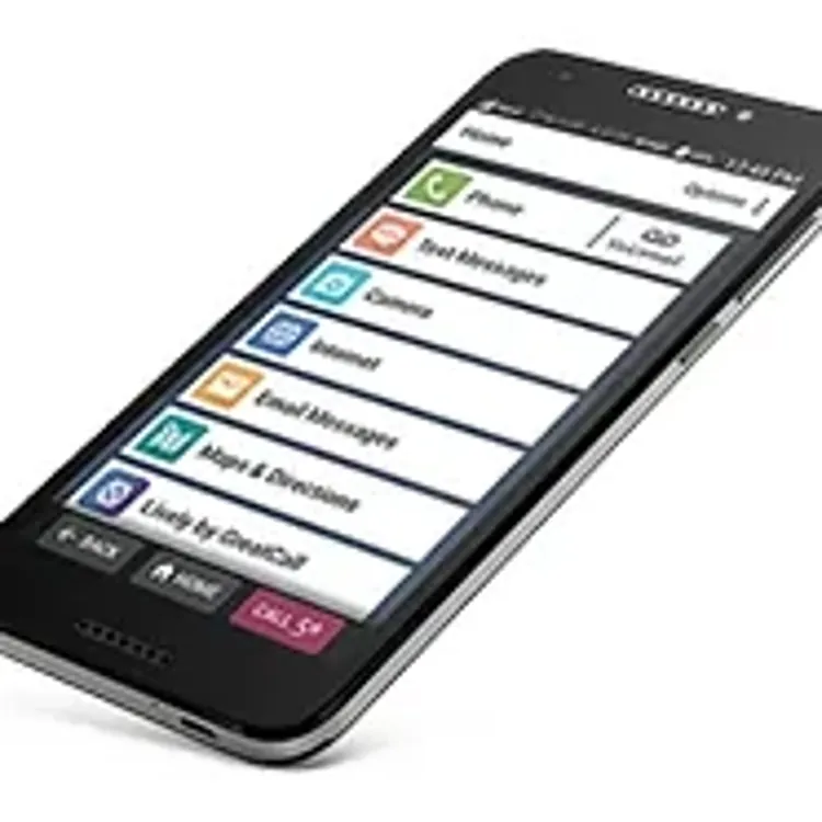 Jitterbug Smart2