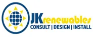 JK Renewables logo