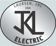 JKL Electric logo