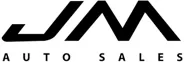 JM Auto Sales logo
