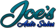 Joe's Auto Sales