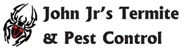 John Jr's Termite & Pest Control Inc.