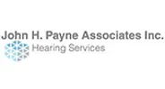John H. Payne Associates Inc. John H. Payne Associates Inc.
