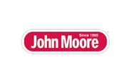 John Moore Services Pest Control brand logo