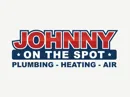 Johnny On The Spot brand logo