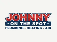 Johnny On The Spot