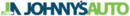 Johnny's Auto Motor logo