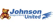 Johnson Moving and Storage brand logo