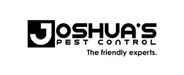 Joshua’s Pest Control