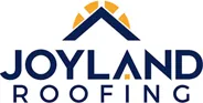 Joyland Roofing logo