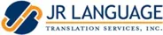 JR Language Translation Services JR Language Translation Services
