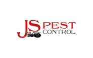 JS Pest Control brand logo