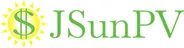 JSunPV logo