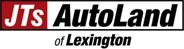 JTs AutoLand of Lexington logo