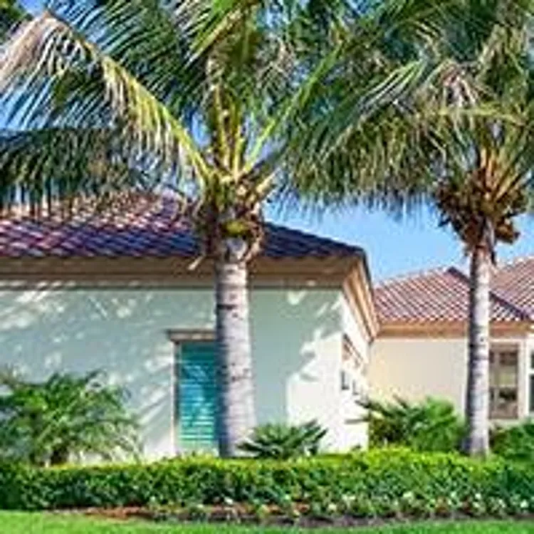 large florida home