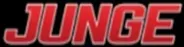 Junge Ford North Liberty logo