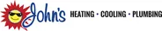 John's Heating, Cooling, and Plumbing John's Heating, Cooling, and Plumbing