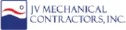 JV Mechanical Contractors logo