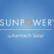 Kamtech Solar logo