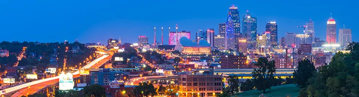 kansas insurance skyline