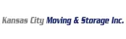 Kansas City Moving & Storage brand logo