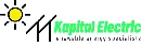 Kapital Electric logo