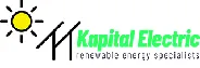 Kapital Electric logo