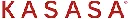 Kasasa logo
