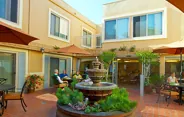 Katella Senior Living Community