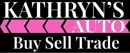 Kathryn's Auto Sales