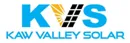 Kaw Valley Solar logo