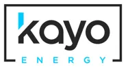 Kayo Energy brand logo