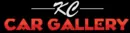 KC Car Gallery logo