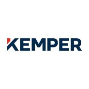 Kemper brand logo