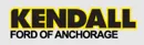 Kendall Ford of Anchorage logo