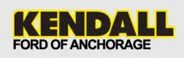 Kendall Ford of Anchorage logo